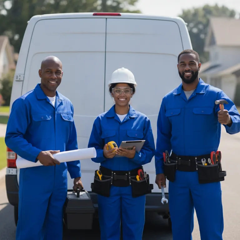 Renovation Broker team in Mission Viejo