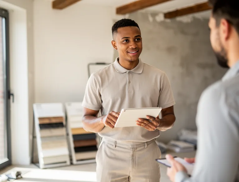Renovation Broker service in Mission Viejo